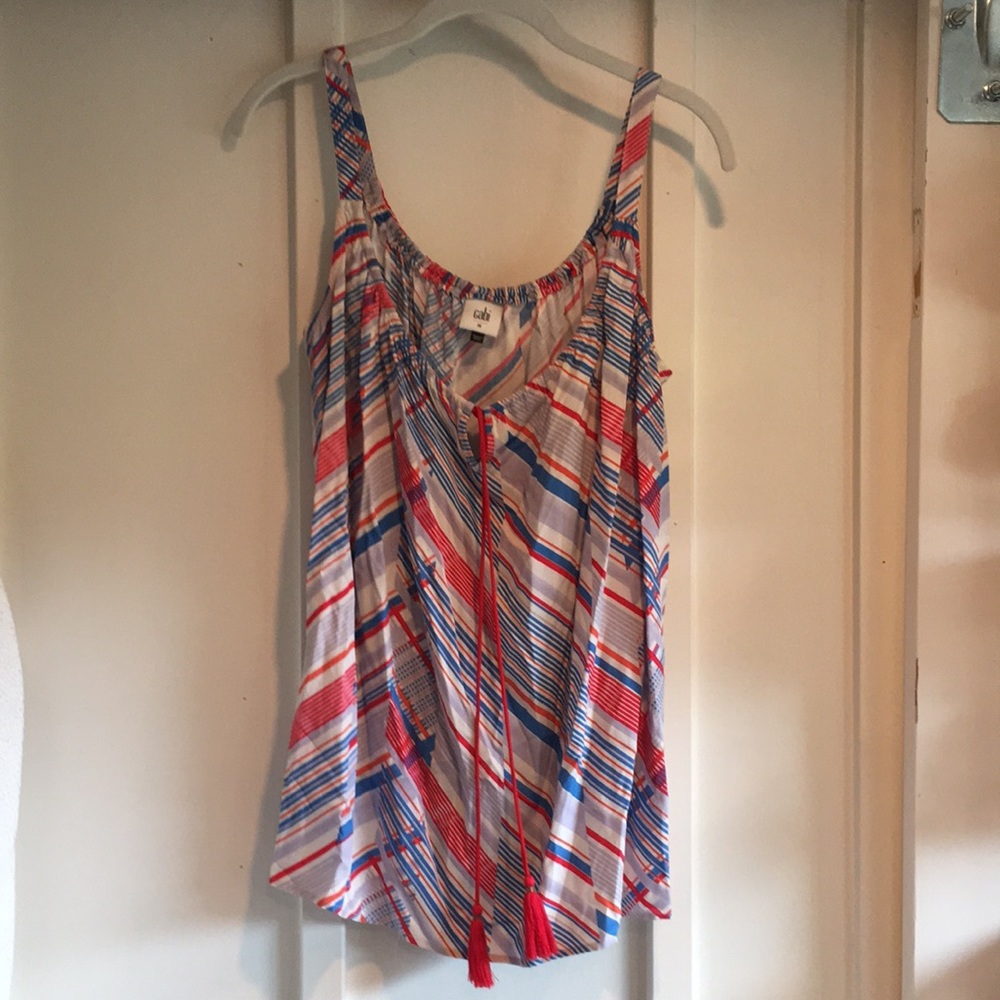 Cabi Tank - image 1